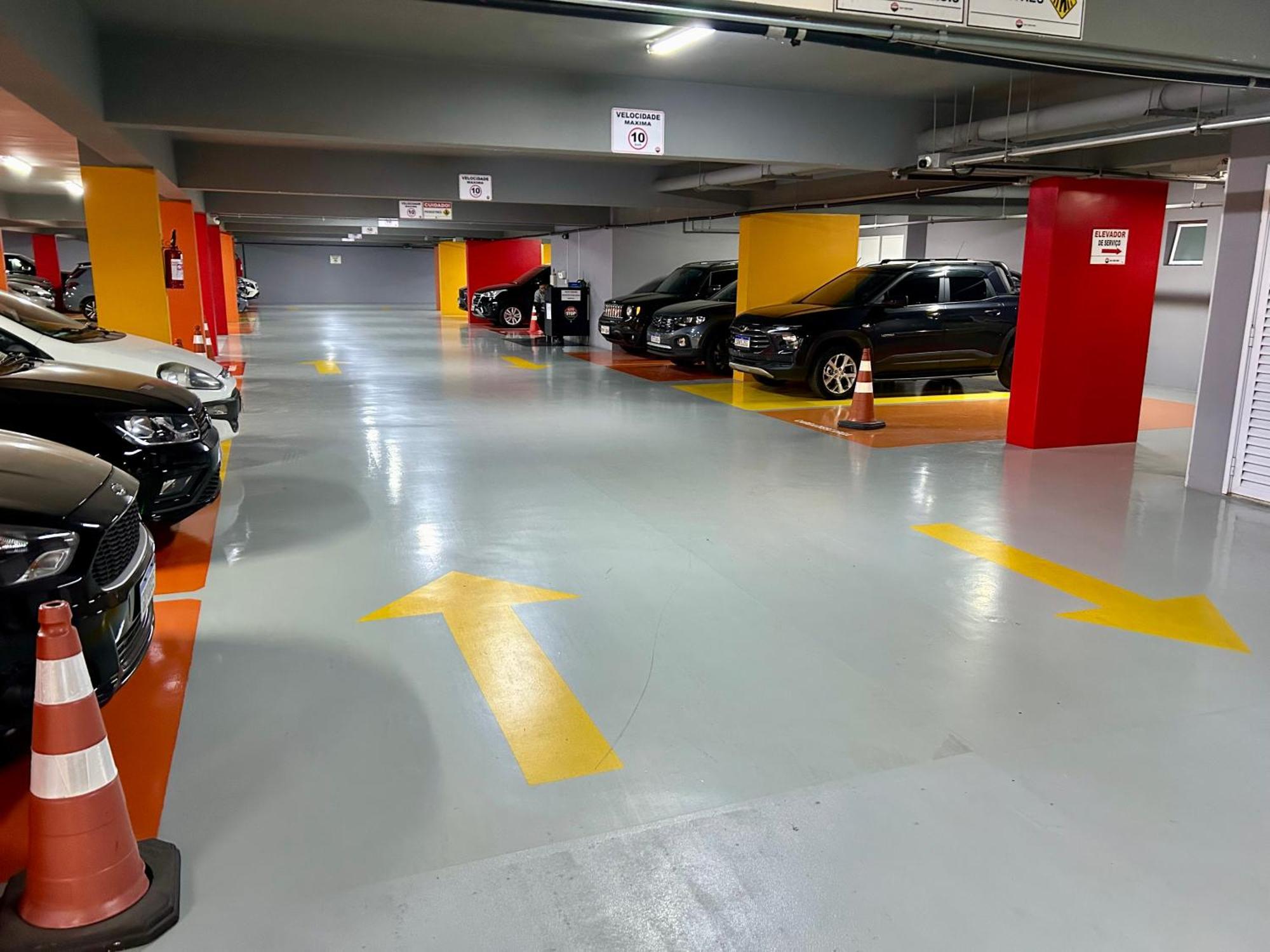 Apartamento Conforto E Sofisticacao *