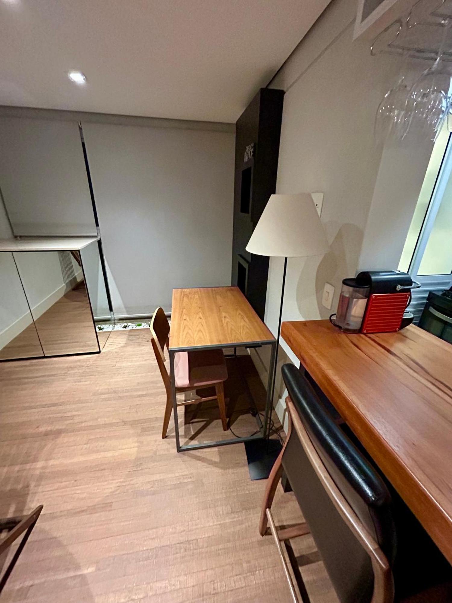 Apartamento Conforto E Sofisticacao