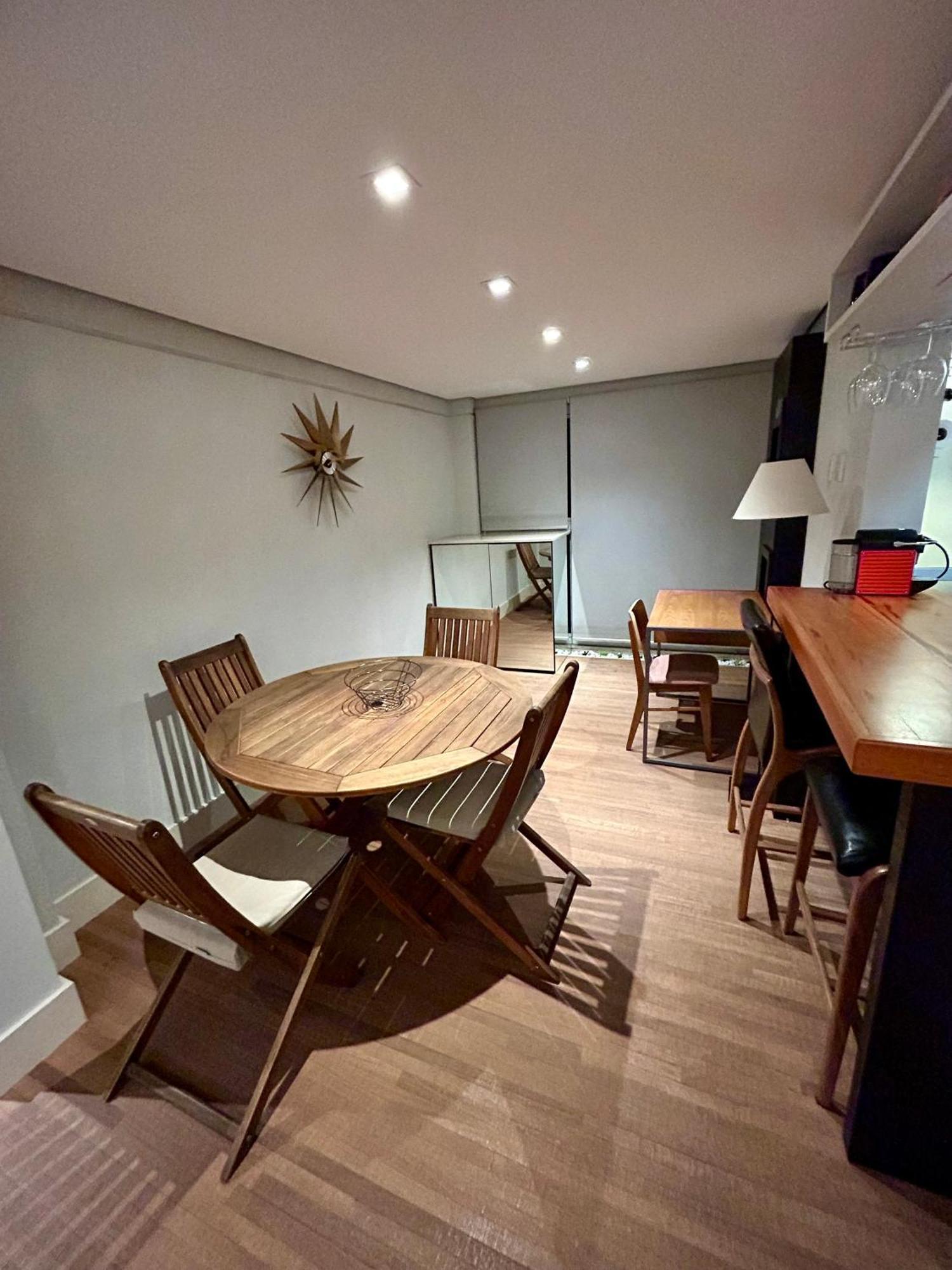 Conforto E Sofisticacao Apartamento São Paulo